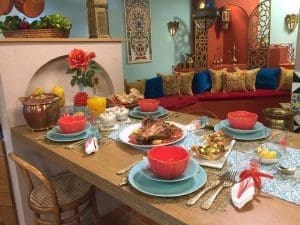 idée repas pour ramadan