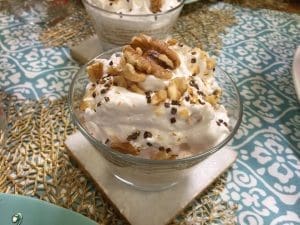 mousse jawzia
