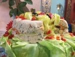 terrine au poulet