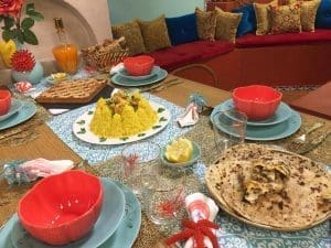 recette pour ramadan