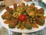 tajine zitoune