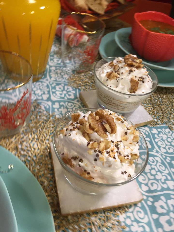 mousse djouzia