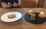 Tarte tatin revisitée