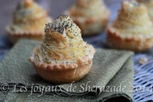 amuse bouche pommes de terre