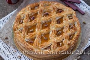 tarte el kasar
