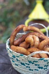 churros