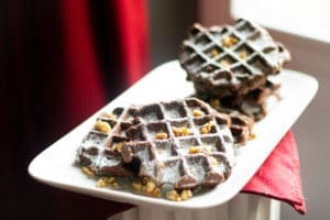 gaufre facile
