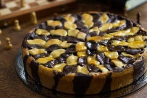 tarte facile