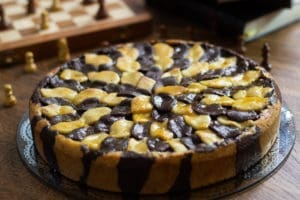 tarte italienne