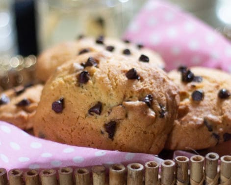 recette de cookies 