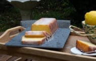 Cake super fondant au citron