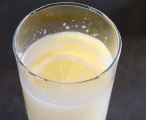 citronnade