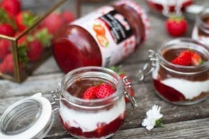 dessert rapide