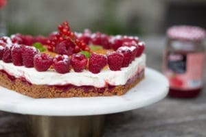 cheese cake