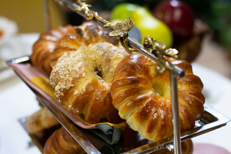Recette pain facile
