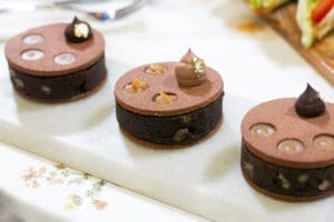 brownies revisité