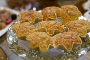 gateau Msibhet