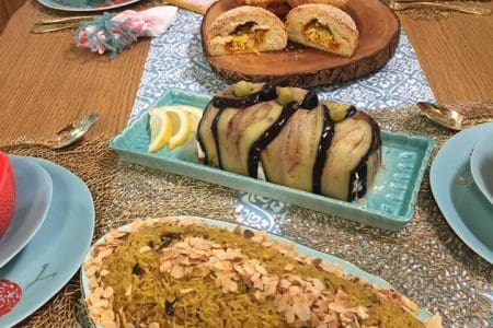 recette ramadan