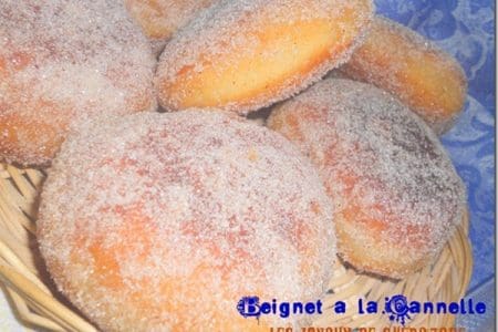 Beignets