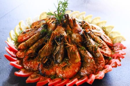 paella oranaise