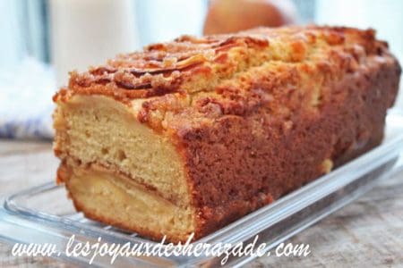 cake-aux-pommes-à-lancienne