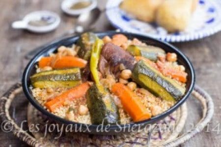 couscous