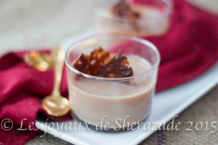 crème au carambar