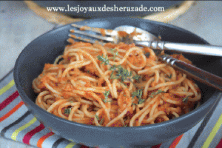 recette-de-spaghetti-au-thon-facile-300x225