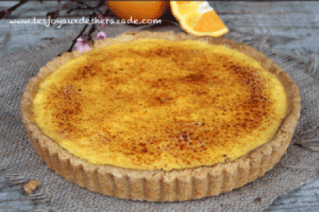 recette-de-tarte-a-l-orange-300x225