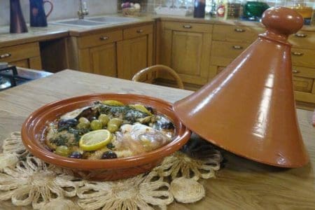 tajine poisson1